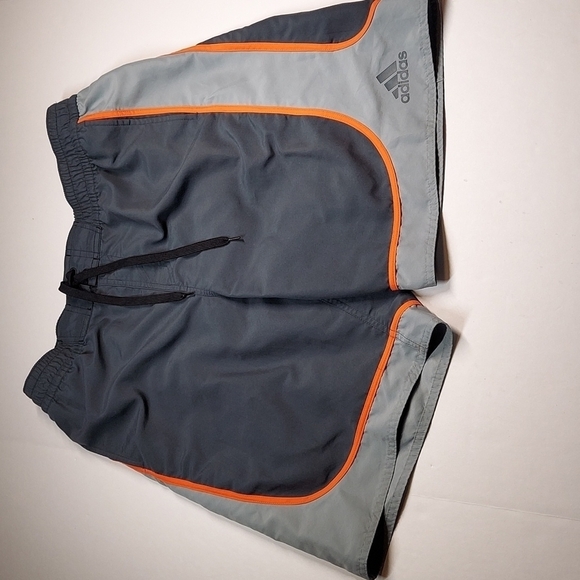 Adidas Men's XL Swim Trunks - Picture 1 of 7